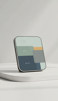 Smart Home Hub with Ambient Display